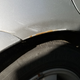 Illustration for article titled Heres All The Paint And Body Damage Still On The Logo: